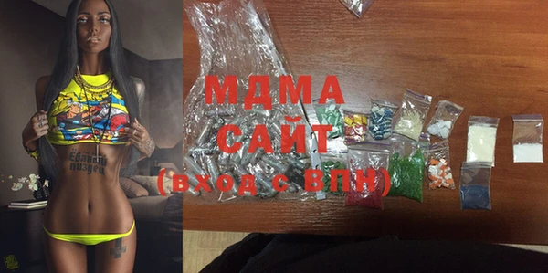 мескалин Баксан